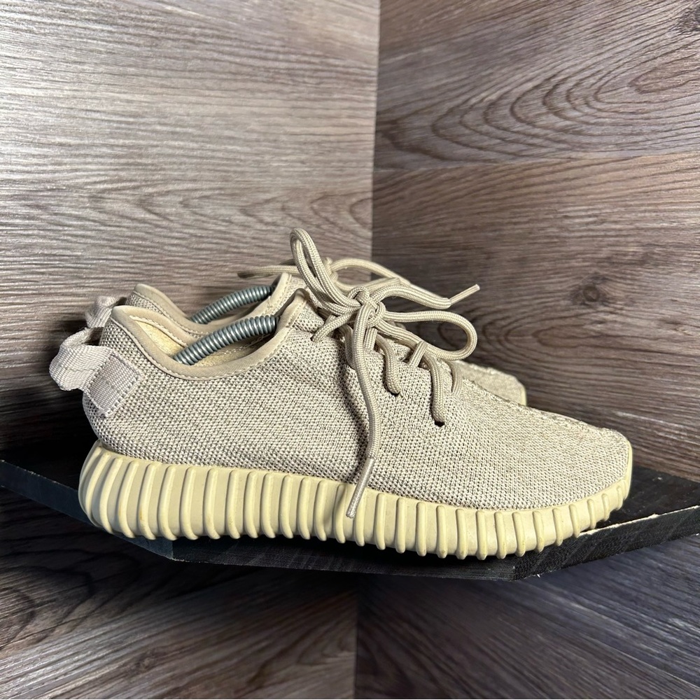 Yeezy boost 350 tan beige